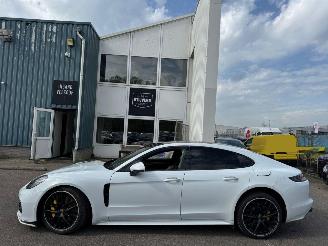 Porsche Panamera 2.9 AUTOMAAT 4 E-Hybrid picture 2