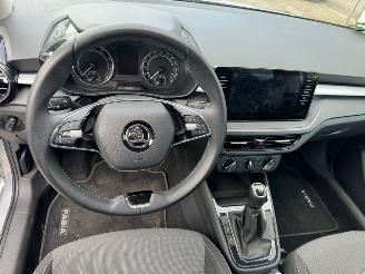 Skoda Fabia 1.0 TSI Ambition picture 10