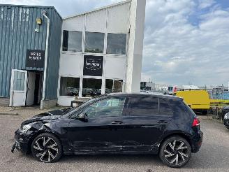 Volkswagen Golf 1.4 TSI Highline picture 2