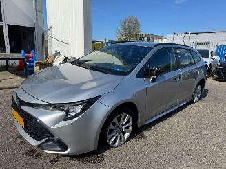 škoda osobní automobily Toyota Corolla Touring Sports Hybrid 140 Active 2024/2