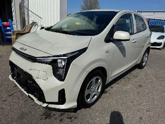 škoda osobní automobily Kia Picanto 1.0 AUTOMAAT DPI DynamicPlusLine 2024/7