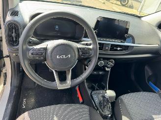 Kia Picanto 1.0 AUTOMAAT DPI DynamicPlusLine picture 12