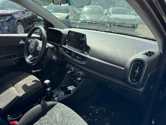 Kia Picanto 1.0 DPI DynamicLine picture 22