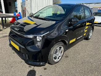 škoda osobní automobily Kia Picanto 1.0 DPI DynamicLine 2024/8