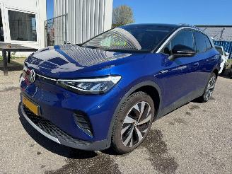 skadebil auto Volkswagen ID.4 First 77 kWh 2021/6
