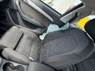 Audi Q3 1.4  AUTOMAAT TFSI CoD Design Pro Line Plus picture 14