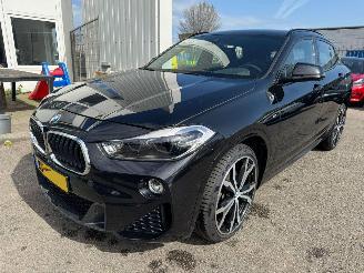 Avarii autoturisme BMW X2 sDrive18i AUTOMAAT High Executive Edition 2019/3