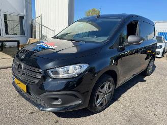 skadebil bedrijf Mercedes Citan 108 CDI L1 Select 2024/12