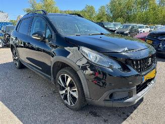 Peugeot 2008 1.2 PureTech GT-line picture 6
