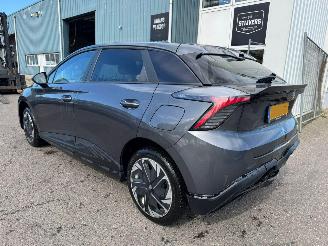 MG MG4 Electric Comfort 64 kWh picture 3