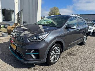 Coche accidentado Kia e-Niro ExecutiveLine 64 kWh 2020/1