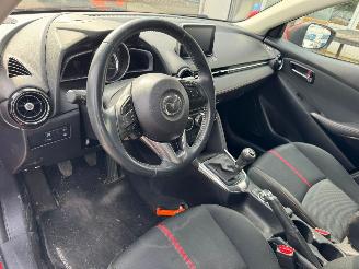 Mazda 2 1.5 Skyactiv-G GT-M picture 12