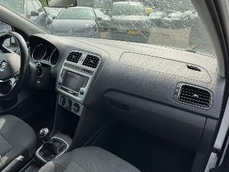 Volkswagen Polo 1.0 BlueMotion Edition picture 13
