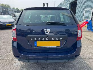 Dacia Logan MCV 0.9 TCe 10th Anniversary picture 4