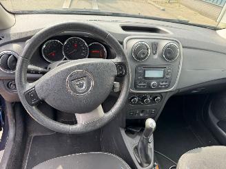 Dacia Logan MCV 0.9 TCe 10th Anniversary picture 11
