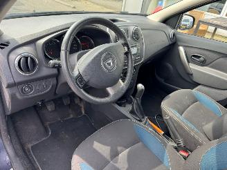 Dacia Logan MCV 0.9 TCe 10th Anniversary picture 10