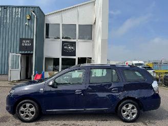 Dacia Logan MCV 0.9 TCe 10th Anniversary picture 2