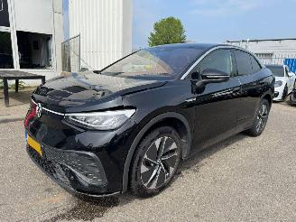 Damaged car Volkswagen ID.5 Pro 77 kWh 2022/12