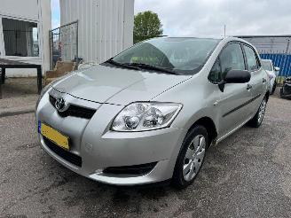 Avarii autoturisme Toyota Auris 1.6-16V Terra 2008/12