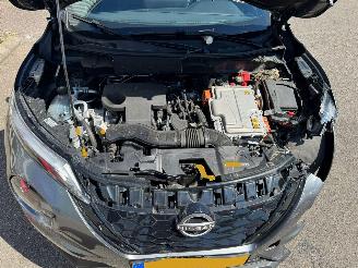 Nissan Juke 1.6 AUTOMAAT Hybrid Tekna picture 7