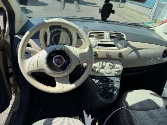 Fiat 500 0.9 AUTOMAAT TwinAir Lounge picture 11