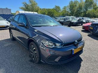 škoda osobní automobily Volkswagen Polo 1.0 TSI Life 2023/11