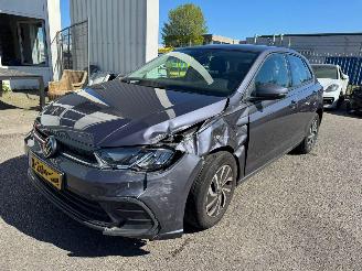 Volkswagen Polo 1.0 TSI Life picture 6