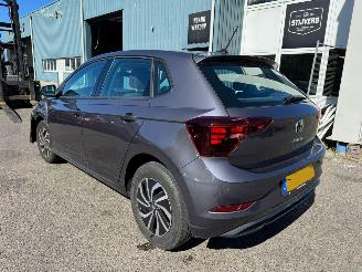Volkswagen Polo 1.0 TSI Life picture 4