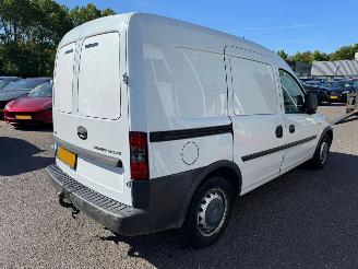 Opel Combo 1.3 CDTi Base picture 7