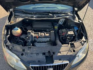 Seat Ibiza 1.6 AUTOMAAT Sport picture 9