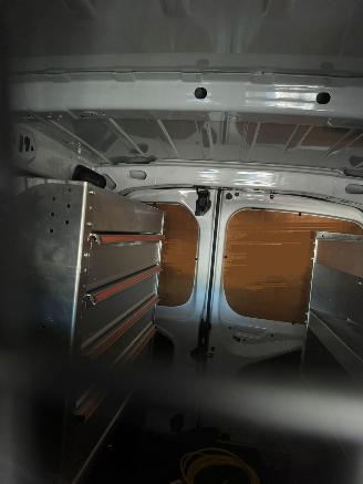 Peugeot Partner 1.5 BlueHDI Premium picture 5