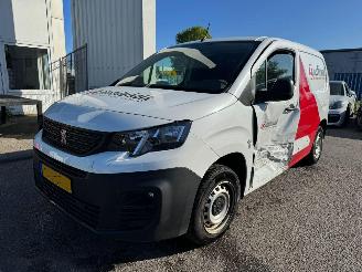  Peugeot Partner 1.5 BlueHDI Premium 2021/4