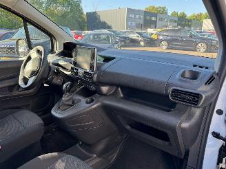 Peugeot Partner 1.5 BlueHDI Premium picture 9