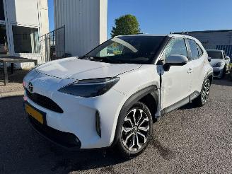  Toyota Yaris Cross 1.5 Hybrid First Edition 2022/4