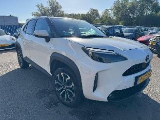 Toyota Yaris Cross 1.5 Hybrid First Edition picture 6