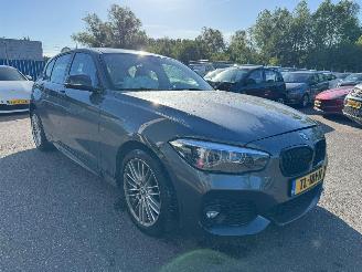 BMW 1-serie 120i Executive picture 6