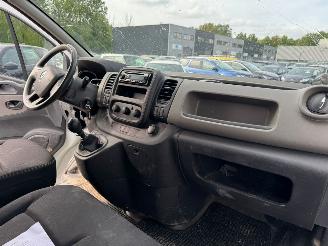 Renault Trafic 1.6 dCi T27 L1H1 Générique picture 15