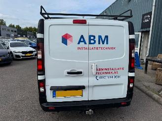 Renault Trafic 1.6 dCi T27 L1H1 Générique picture 4
