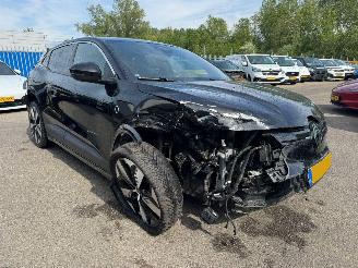 Renault Mégane E-Tech EV60 Optimum Charge Iconic picture 6