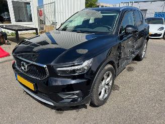  Volvo XC40 2.0  AUTOMAAT T4 Inscription 2019/4