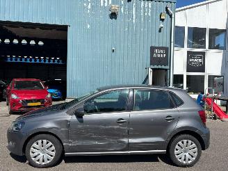 Volkswagen Polo 1.2 TSI Highline picture 2