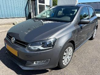 Auto incidentate Volkswagen Polo 1.2 TSI Highline 2013/2
