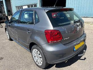 Volkswagen Polo 1.2 TSI Highline picture 3