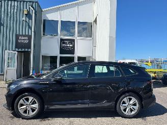Skoda Enyaq iV 60 picture 2