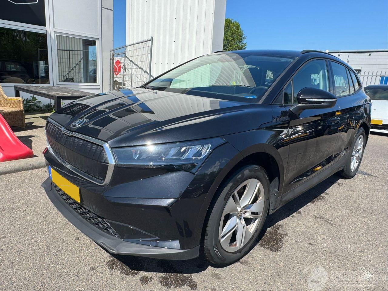 Skoda Enyaq iV 60