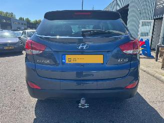Hyundai Ix35 2.0i Active picture 4