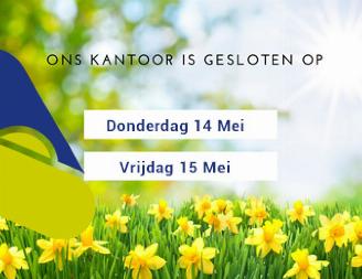 uszkodzony samochody osobowe BMW 6-serie DONDERDAG 14 MEI EN VRIJDAG 15 MEI GESLOTEN HEMELVAART 2018/8