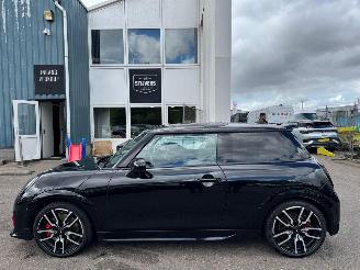 Mini Mini 2.0 AUTOMAAT JCW John Cooper Works XL picture 2