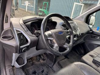 Ford Transit Custom 290 2.2 TDCI L1H1 Sport picture 10