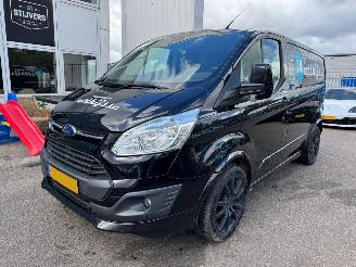  Ford Transit Custom 290 2.2 TDCI L1H1 Sport 2014/3